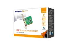 【圆刚官方专卖】圆刚 TV009电视卡M733A 支持Linux Win7