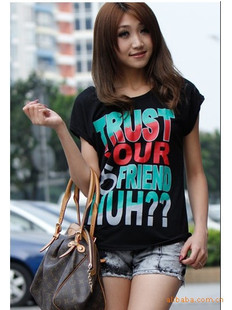 求适合高中生的短袖–淘宝服装服饰购物问答