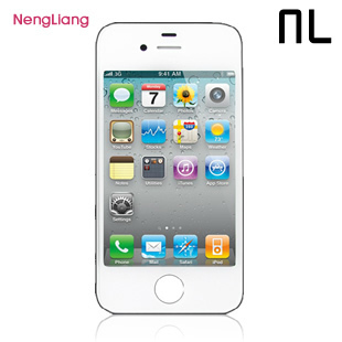 Apple\/苹果 iPhone 4(8G) iPhone4带机打发票 送