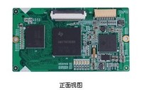 Mini8510核心板TI DM3730兼容SBC8100PLU底板256M北航博士店DVSDK