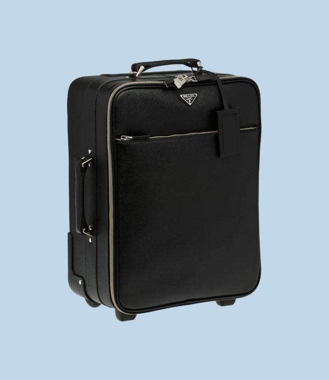 Prada Suitcase