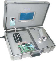 QXD-DM642实验箱PCI HPI EMIF RS485 RS422 PAL NTSC【北航博士店