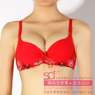 胸小适合穿什么样的 文胸–淘宝服装服饰购物