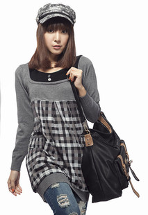 本人身高165 胸围125 体重230斤 求能遮住肚子