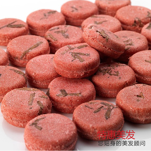 英国产 lush 小红帽再新洗发皂 <em>防脱发</em> <em>头发再生</em>