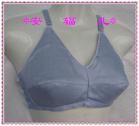 <em>文胸</em>尺码最全/<em>古今</em>/纯棉假乳<em>义乳胸罩</em> 假乳专用