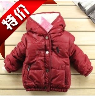 求购三岁男童羽绒服,款式大方洋气。–淘宝母