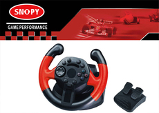 Руль Мини-моделирование USB ПК цена Уилтон