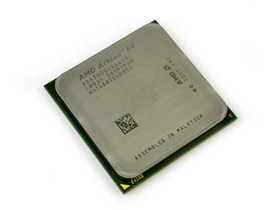 AMD速龙3000+