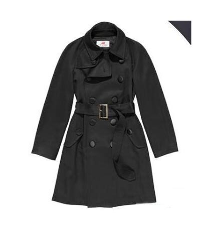 comme des garcons h&m