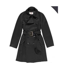 женское пальто Comme де Garcons для