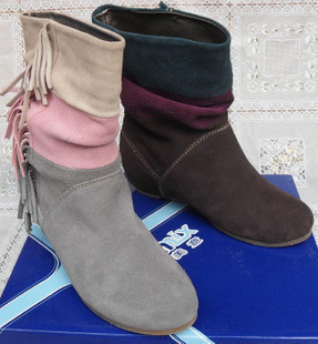 团购百丽他她天美意达芙妮等大牌女鞋 - 家居百