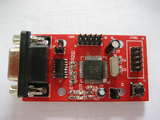 CEPARK AVR JTAG 仿真器