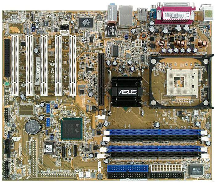 Asus/华硕
