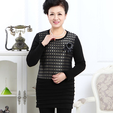 Одежда для дам Среднего и старые