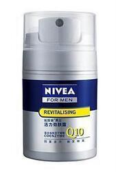 Nivea/妮维雅 男士活力劲肤露