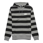 NIKE耐克 2013年新款男子NIKE CLUB HOODY-STRIPE套头衫545208