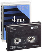普好數碼 IBM DDS-4 20G/40G 磁帶 59H4456 原廠生產