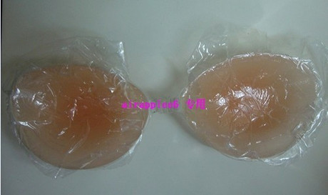 【airapple6】<em>婚纱</em> 礼服 隐形胸贴 胸罩/<em>硅胶胸</em>