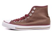 CONVERSE(匡威)2013新款21冬季中性ALL STAR系列硫化鞋CS141482