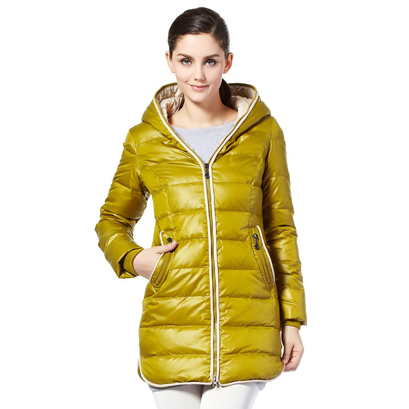 <em>2013</em>新款<em>波司登羽绒服</em>旗舰店正品<em>女款</em>时尚活