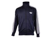 ADIDAS ORIGINALS(阿迪经典)2013新款秋季男子针织夹克G76166