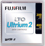 普好數碼 富士/FUJIFILM LTO2 磁帶 26220001 原廠生產