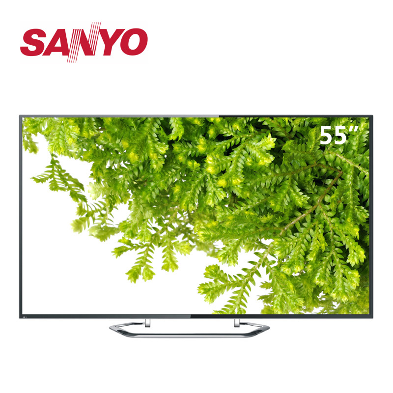 SANYO\/三洋 55CE590A1电视机55寸安卓网络