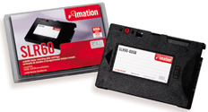 普好數碼 怡敏信/IMATION SLR60GB 30GB-60GB 磁帶 原廠生產
