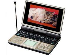 夏普 PW-TC930