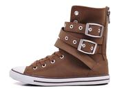 CONVERSE(匡威)2013新款5冬季女子ALL STAR系列硫化鞋CS540359