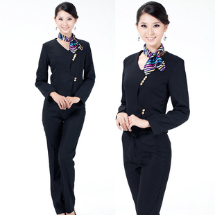 首页-闲云<em>职业装</em>店 - 白领 工程劳保 酒店 餐厅 