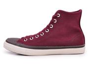 CONVERSE(匡威)2013新款20冬季中性ALL STAR系列硫化鞋CS141524