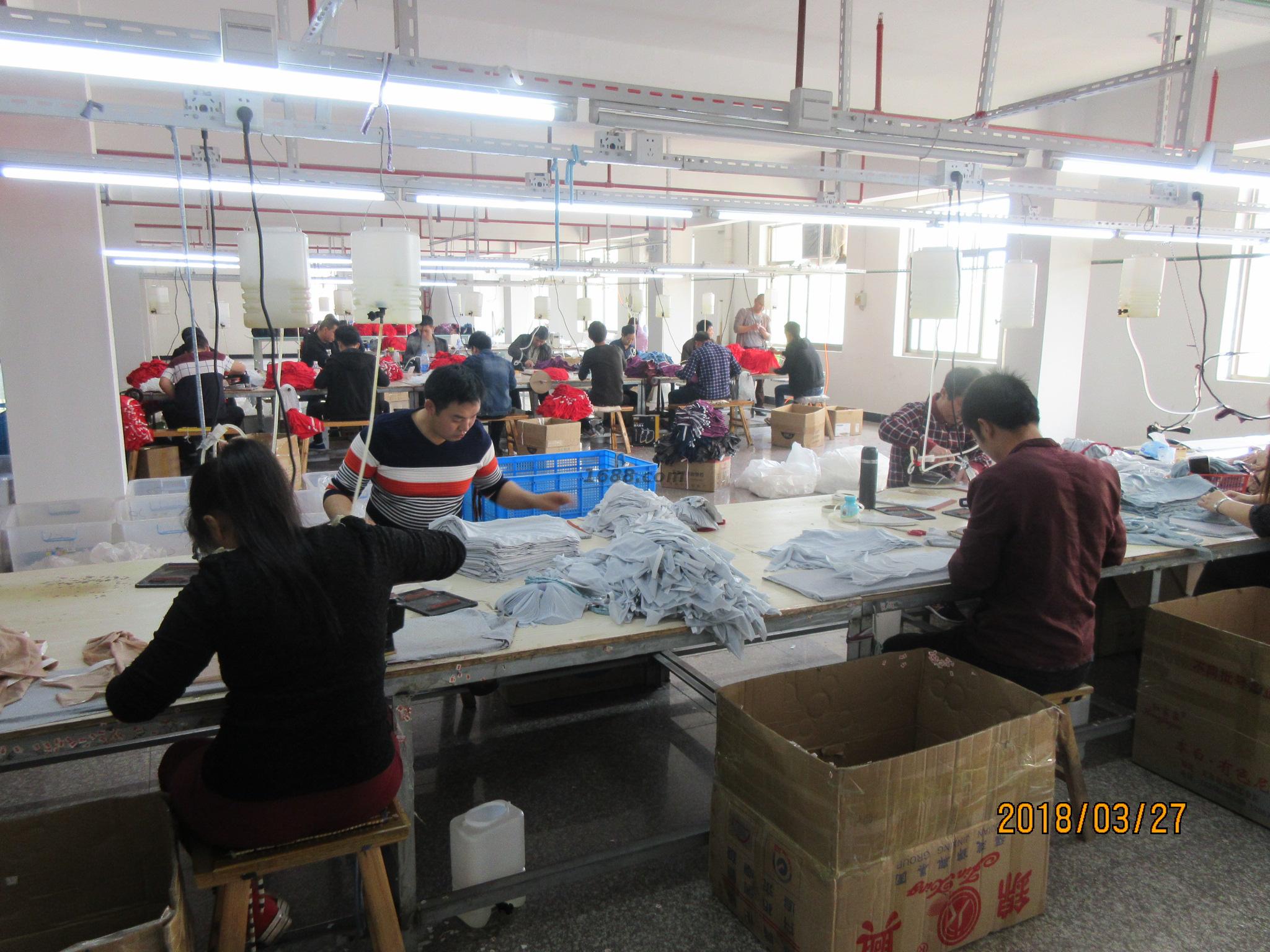 义乌市浩裕服饰有限公司