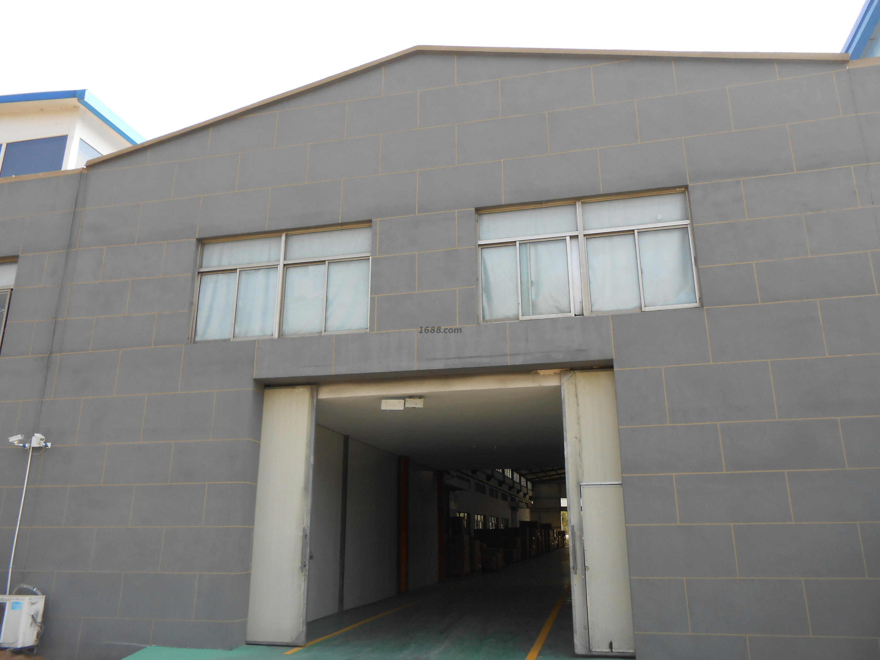 上海永冠众诚新材料科技(集团)股份有限公司