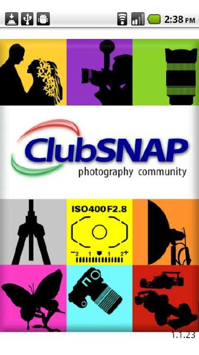 【免費攝影App】ClubSNAP 摄影社区-APP點子