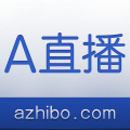 A直播 LOGO-APP點子