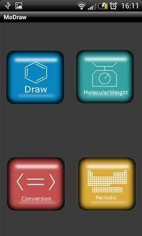 【免費生產應用App】化学分子量计算-APP點子