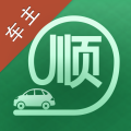 无忧顺风车 LOGO-APP點子