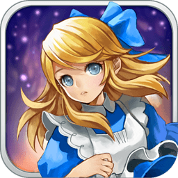 Alice快跑 動作 App LOGO-APP開箱王