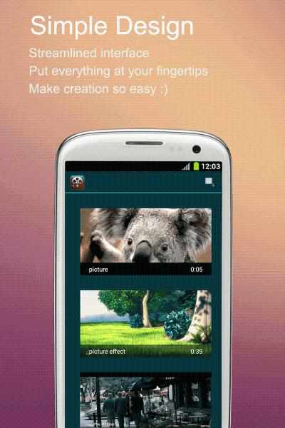 Magisto - Magical Video Editor for Android - YouTube