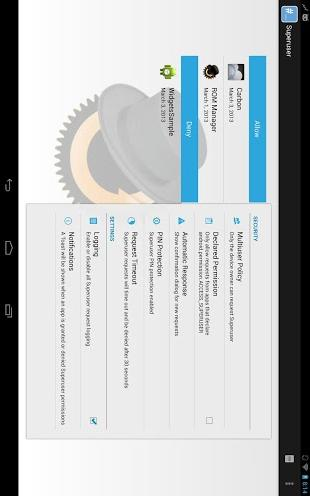超級權限管理器SuperSU Pro v2.02 直裝繁中付費版-Android 軟體下載 ...