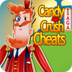 Candy Crush Saga Cheat LOGO-APP點子