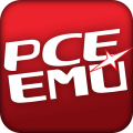 PC-E模拟器 LOGO-APP點子