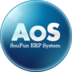 搜房AOS LOGO-APP點子