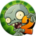 植物大战僵尸2国际版 Plants vs. Zombies 2 LOGO-APP點子