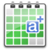 aCalendar+ LOGO-APP點子