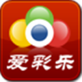 爱彩乐彩票 LOGO-APP點子