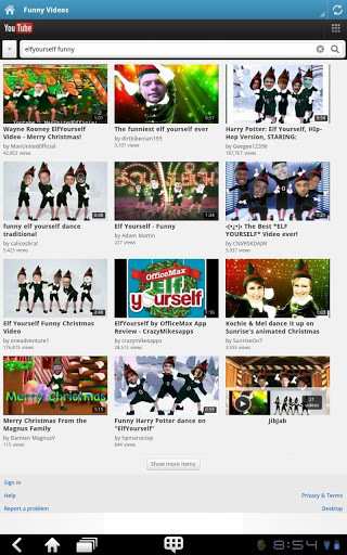 【免費工具App】Funny ElfYourself Pics&Videos-APP點子