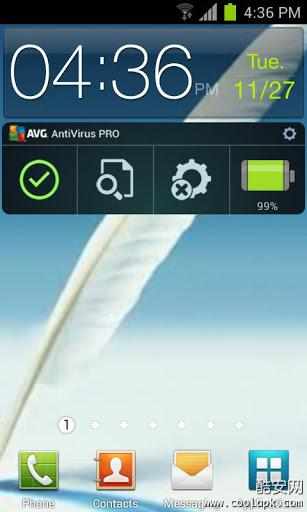 AVG AntiVirus Free - Download